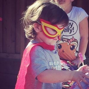 Meet your Posher, Alanna